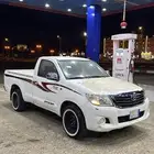هايلوكس 2014