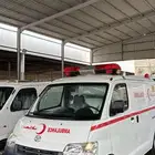 دباب - ديهاتسو - اسعاف - شبة زيرو - 2011 - مخزن