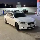 لكزس GS350 2014