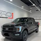 فورد f150 وارد الوكيل 2023 عداد 51 الف فقط