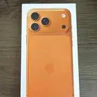 ايفون 17 برو ماكس 256 قيقا