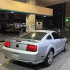 موستنق 2007 8 سرندل للبيع