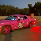 تشالنجر srt 2010