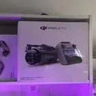 Dji Mavic 4 pro combo دي جي مافيك 4 برو كومبو