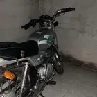 دباب سوزوكي نظيف جدا