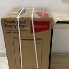 ثلاجة للبيع