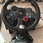 طارة g29 pc بلايستيشن