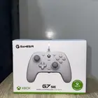 يد تحكم قيم سير - GameSir G7 SE جديده ( استخدام مره وحده )