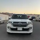 لاندكروزر تورنق 2019