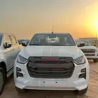 ايسوزو جي تي 2024
