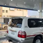 جيب لاندكلوزر 2005