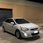 اكسنت 2016 للبيع