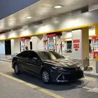 كامري 2019 بني