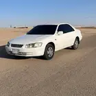 كامري 99 محوله 2002