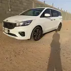 كيا كرنفال 2019ديزل