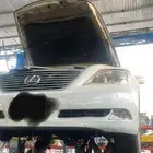 جيرات لكزس ls 400 و ls430 و ls460