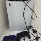 بلاي ستيشن فايف اخو الجديد