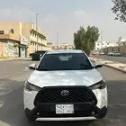 تويوتا كورولا كروس