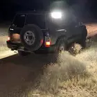 نيسان فتك