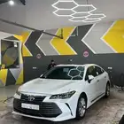 افالون تورنق 2021 بدي بلد