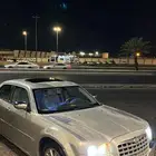 كرايزلر 2006 c300