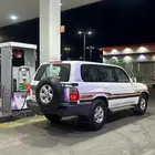 لاندكروزر