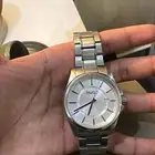 ساعه ماركه
