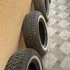 كفرات مقطعات (تم البيع)