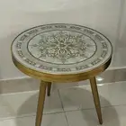 طاولة خدمة