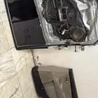 باب مازدا Cx9 2016