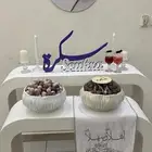 طاولات للإيجار اليومي