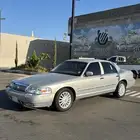 فورد ماركيز 2011