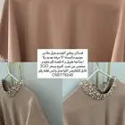 فستان