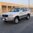 تويوتا لاند كروزر 2002