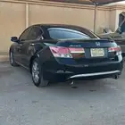 اكورد 2012اسود لمتد