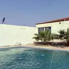 منتجع البركة