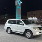 لاند كروزر 2009 نظيف