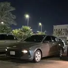 اكسنت 2025 للبيع