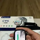 ساعه ذكيه شبيه ابل