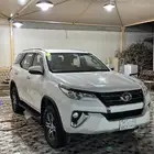 فورتشنر 2018 (4v)