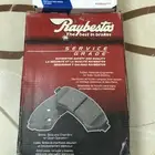 فحمات كدلك
