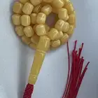مسباح كهرمان تشخيط خفيف