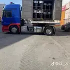 راس لسحب التيادر راس تريله مشوار