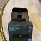 كاميرا Logitech Brio 4K Stream Edition