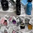 مكياج وعطور وهدايا