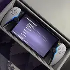 سوني 5 بورتال متنقل جديد