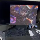 بوستر انمي 3D