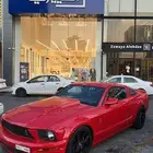 موستنق 2007 8 سلندر قير عادي