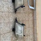 شمعات هايلوكس