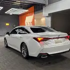 افالون 2019 ستاندر